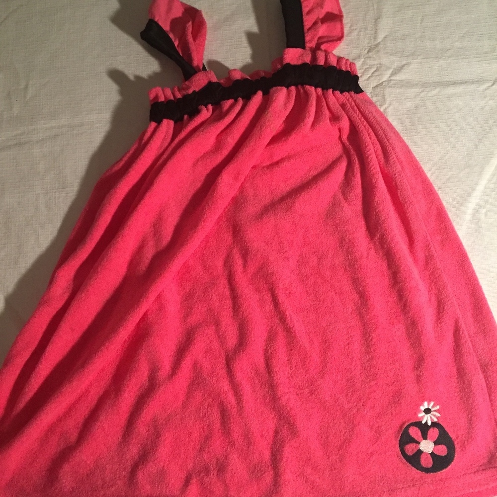 Disney Swim Cover-Up